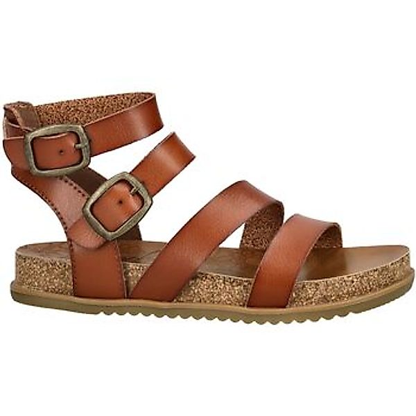 Blowfish Schaftsandalette "Blowfish Sandalen Lederimitat" günstig online kaufen