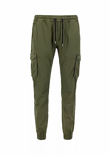 Alpha Industries Jogginghose "Alpha Industries Men - Pants Cotton Twill Jog günstig online kaufen