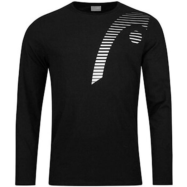 Head  Sweatshirt Club 22 Cliff LS günstig online kaufen