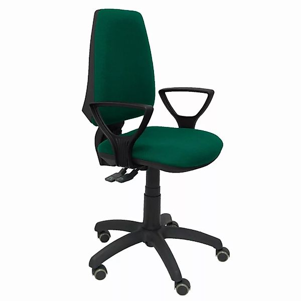 Bürostuhl Elche S Bali P&c Bgolfrp Grün günstig online kaufen