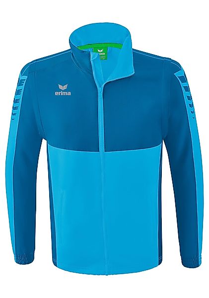 Erima Funktionsjacke Unisex SIX WINGS Jacke günstig online kaufen