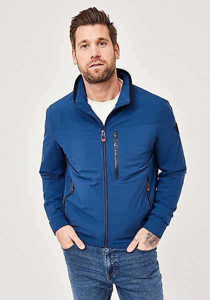 Redpoint Blouson Daron Wasserabweisende Übergangsjacke mit Stretch günstig online kaufen