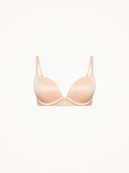 Wolford - Sheer Touch Push-Up Bra, Frau, rosepowder, Größe: 80C günstig online kaufen