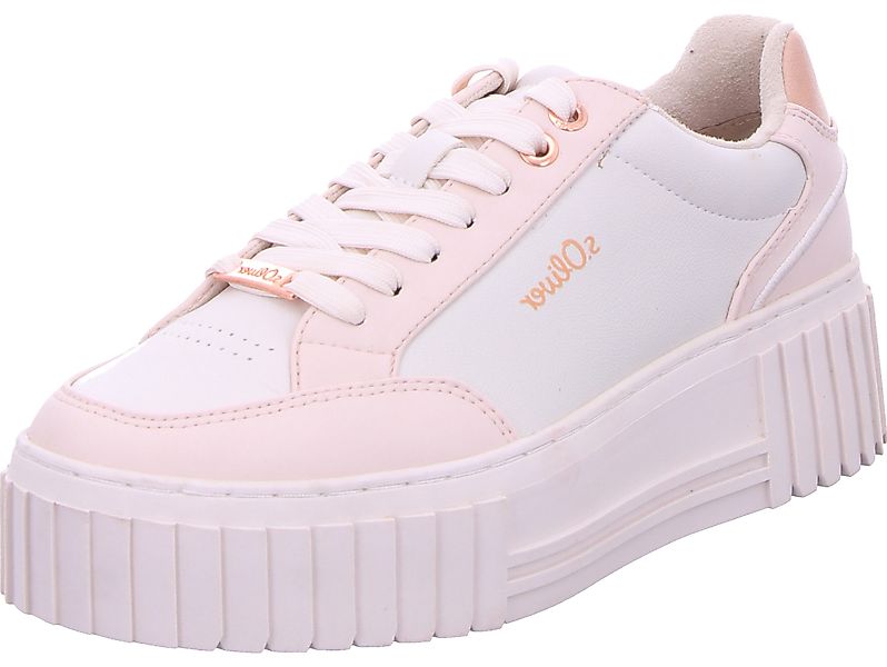 s.Oliver Schnürschuh 100% vegan günstig online kaufen