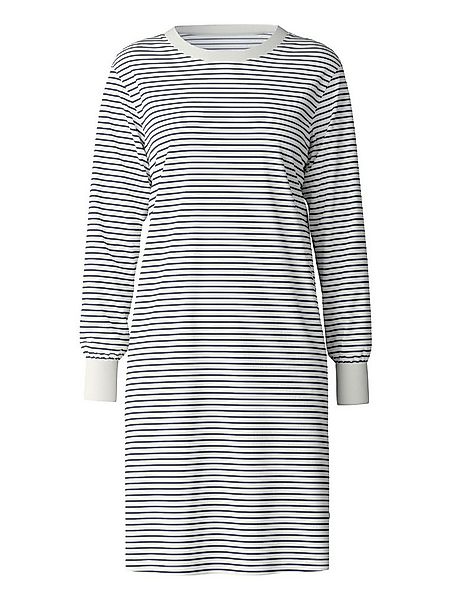 CALIDA Nachthemd Cotton Stripes Damen (1-tlg) Länge 100cm, aus 100% Baumwol günstig online kaufen