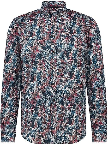State Of Art Hemd Druck Multicolour - Größe XXL günstig online kaufen