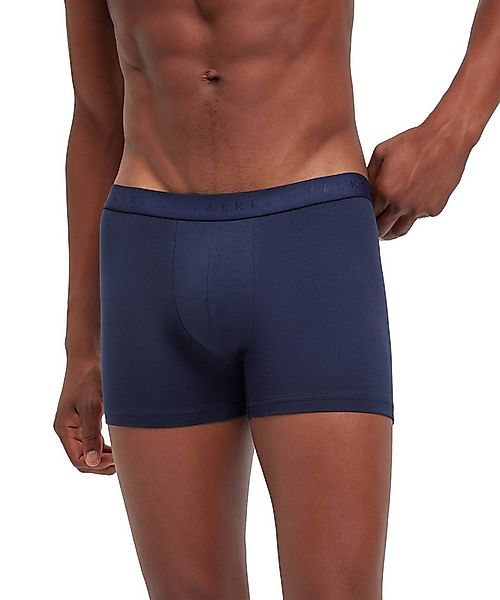 FALKE Boxershorts 2-Pack Daily Comfort (2-St., 2) Softe Baumwolle mit Elast günstig online kaufen