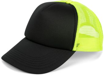 styleBREAKER Trucker Cap 5-Panel Mesh Cap günstig online kaufen