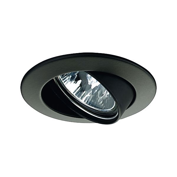 Paulmann "Premium Einbauleuchte schwenkbar rund 83mm 30° GU5,3 max. 50W 230 günstig online kaufen