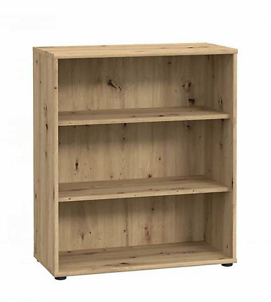 Standregal T2KR60 TEMPRA von Forte Artisan Oak günstig online kaufen