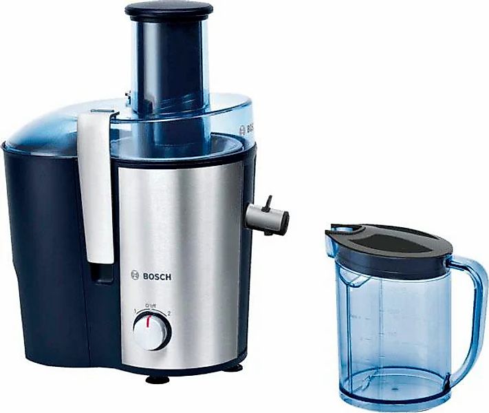 BOSCH Entsafter "VitaJuice 3 MES3500" 700 W günstig online kaufen