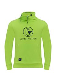 Schietwetter Rundhalspullover Herren Pullover "Rasmus Raubein" günstig online kaufen
