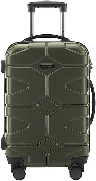 Hauptstadtkoffer Hartschalen-Trolley X-Kölln, in verschiedenen Größen und F günstig online kaufen