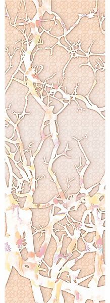 Architects Paper Fototapete »Mystical« Motiv   Strukturmuster   gemustert l günstig online kaufen