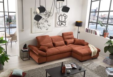 set one by Musterring Ecksofa SO4100 günstig online kaufen