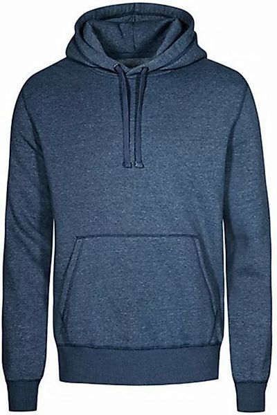 Promodoro Kapuzenpullover Herren X.O Hoody Sweater, Molton-Brushed günstig online kaufen