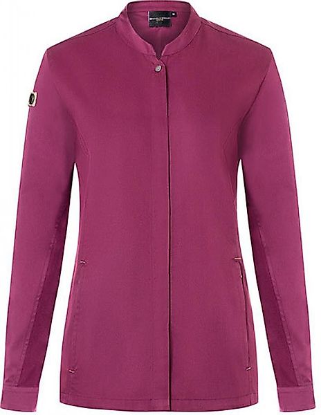 Karlowsky Fashion Kochjacke Damenkochjacke Green-Generation günstig online kaufen