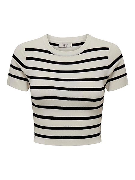 JACQUELINE de YONG T-Shirt JDYCIRKELINE S/S günstig online kaufen