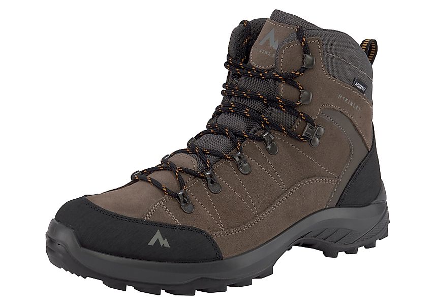 McKINLEY Alpspitz AQX Wanderschuh günstig online kaufen