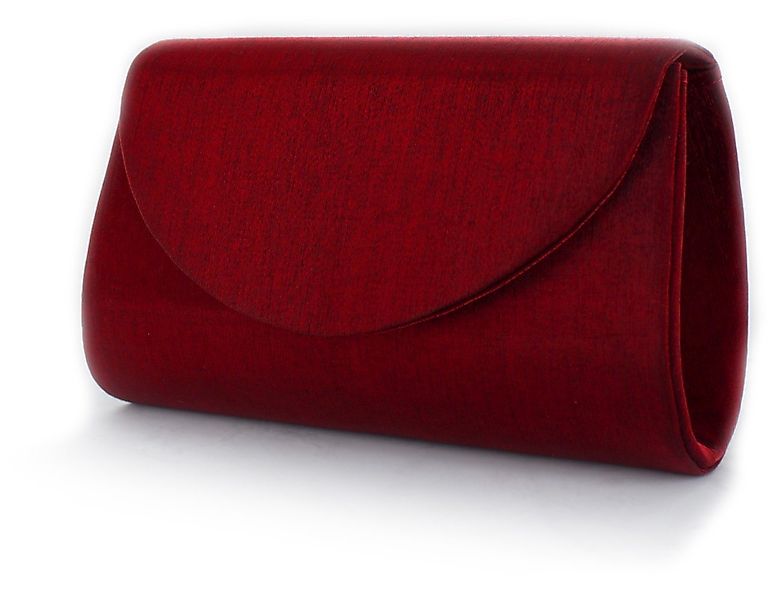 White Lady Clutch Susi Satin - Handtasche günstig online kaufen