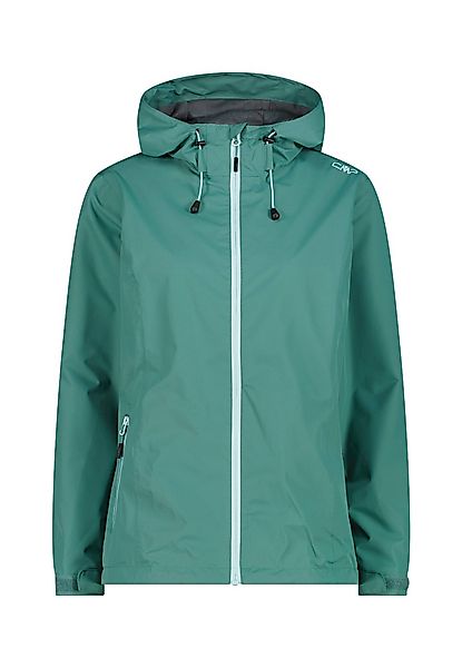 CMP Regenjacke Damen Regenjacke FIX HOOD günstig online kaufen