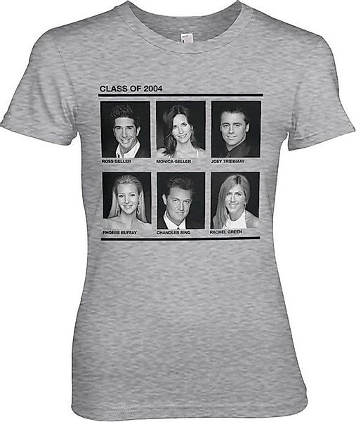 Friends T-Shirt günstig online kaufen