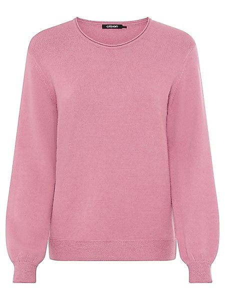 Olsen Rundhalspullover günstig online kaufen