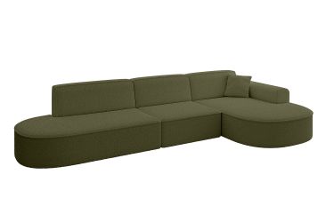 ALTDECOR Ecksofa MARI-L2, Sofa Praktische Bequeme günstig online kaufen