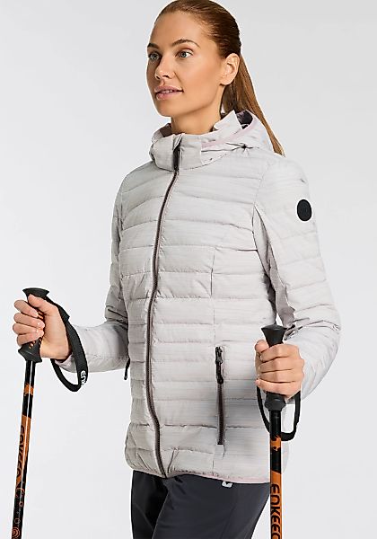 G.I.G.A. DX by killtec Steppjacke "GS 63 WMN QLTD JCKT UYAKA", mit Kapuze günstig online kaufen