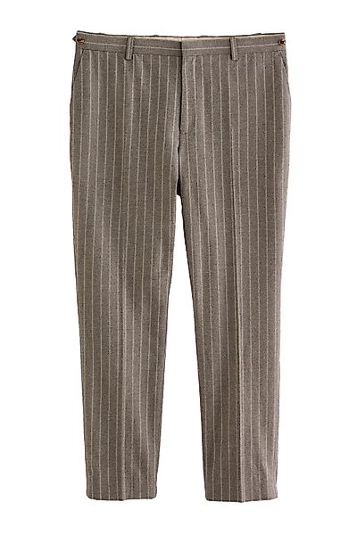Next Anzughose Slim Fit Anzughose mit günstig online kaufen