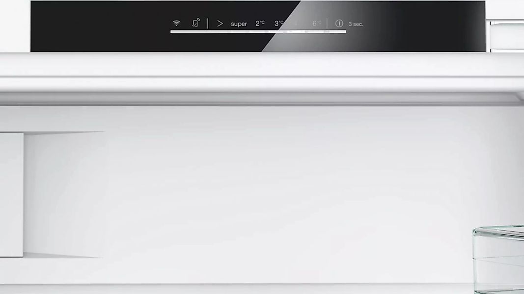 SIEMENS Einbaukühlschrank »KU22LVFD0«, KU22LVFD0, 82 cm hoch, 59,8 cm breit günstig online kaufen