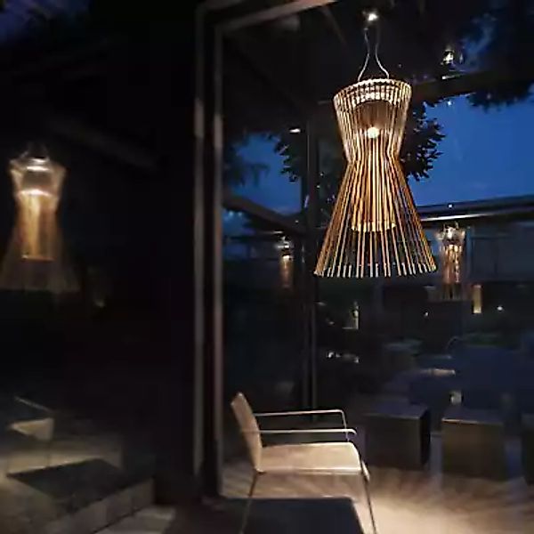 Foscarini Allegro Vivace Sospensione, kupfer günstig online kaufen