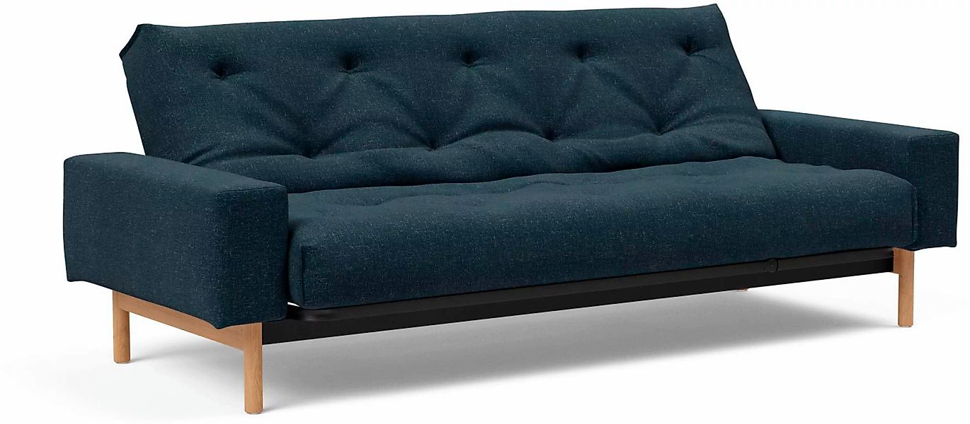 INNOVATION LIVING ™ Schlafsofa "MIMER hochwertige Schlaffunktion, aktuelles günstig online kaufen