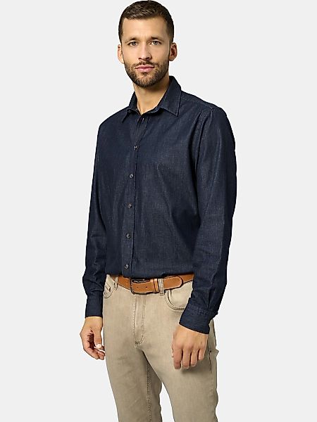 Babista Langarmhemd "Hemd STILAVEST" günstig online kaufen