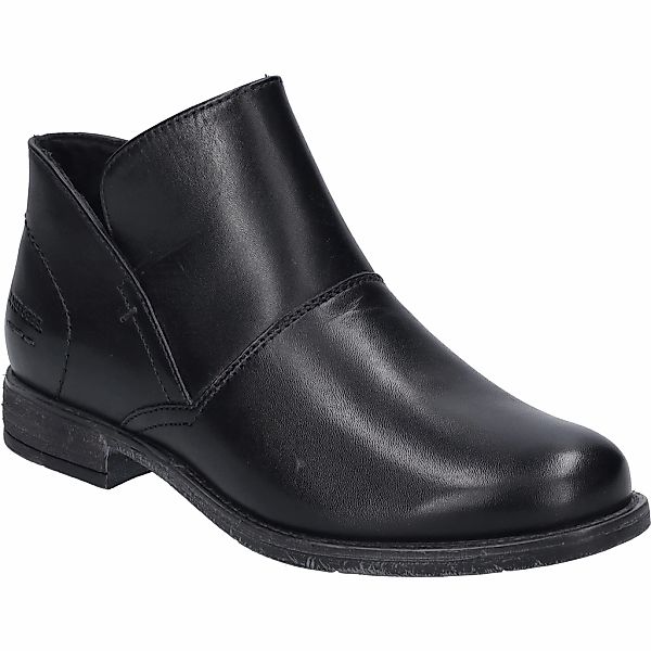 Josef Seibel Stiefelette "Sienna 81, schwarz" günstig online kaufen