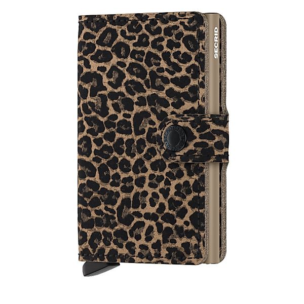 SECRID Mini Geldbörse Miniwallet Leo (1-tlg) günstig online kaufen