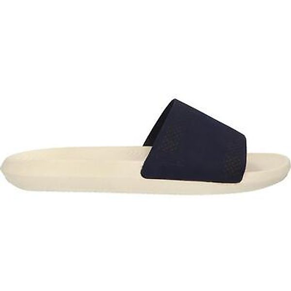Lacoste  Sandalen 37CMA0021 CROCO SLIDE günstig online kaufen
