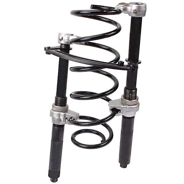 CCLIFE Werkzeugset 2tlg Federspanner KFZ Set günstig online kaufen