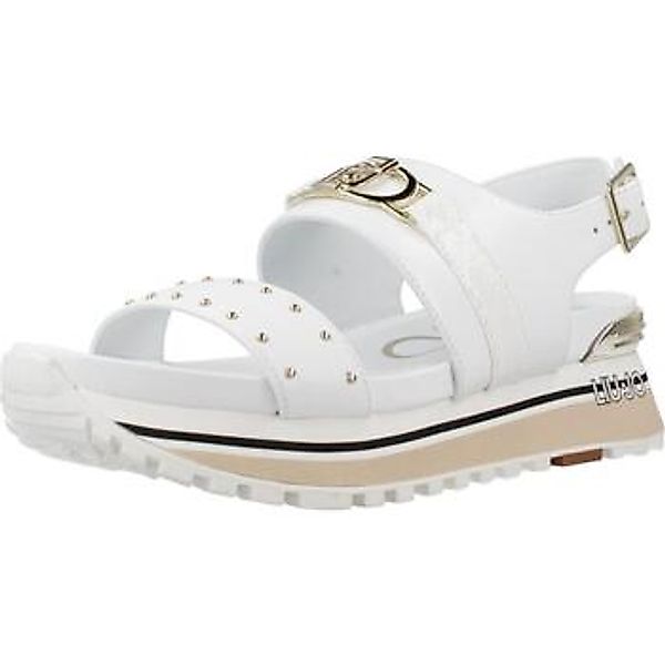Liu Jo  Sandalen BA4107 P010 günstig online kaufen