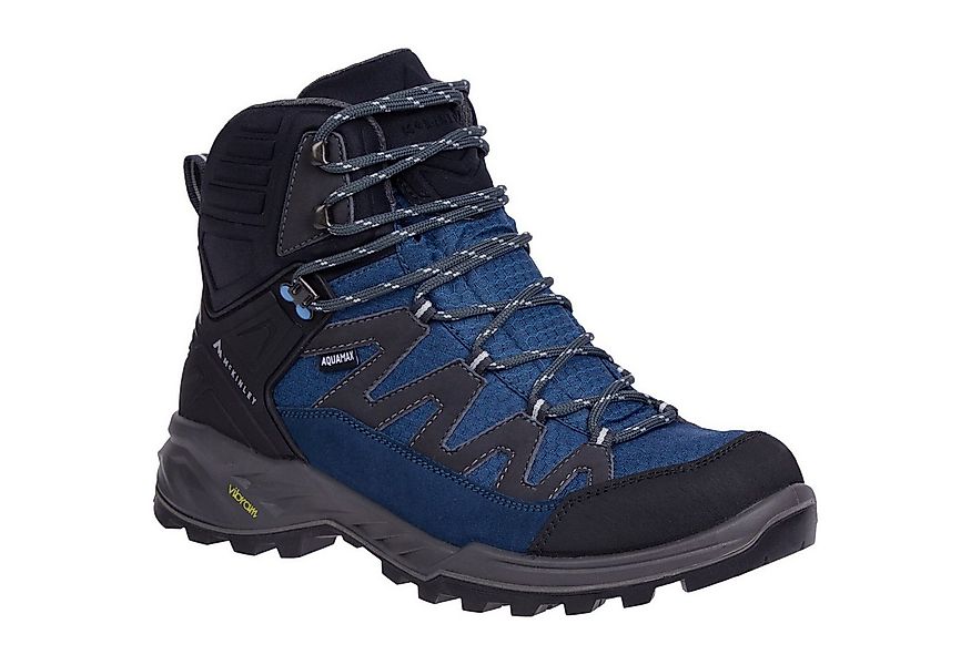 McKINLEY Vulcanus II MID AQX M Wanderschuh wasserdicht günstig online kaufen
