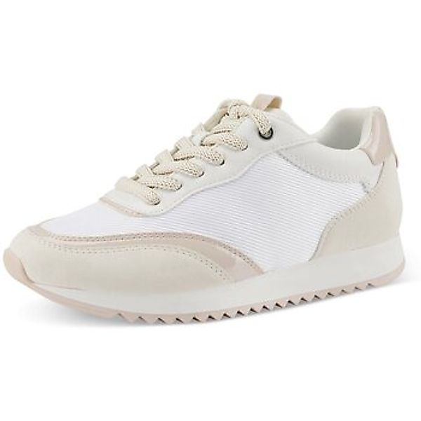 Tamaris  Sneaker Schnürer, IVORY COMB 1-1-23609-20/430 430 günstig online kaufen