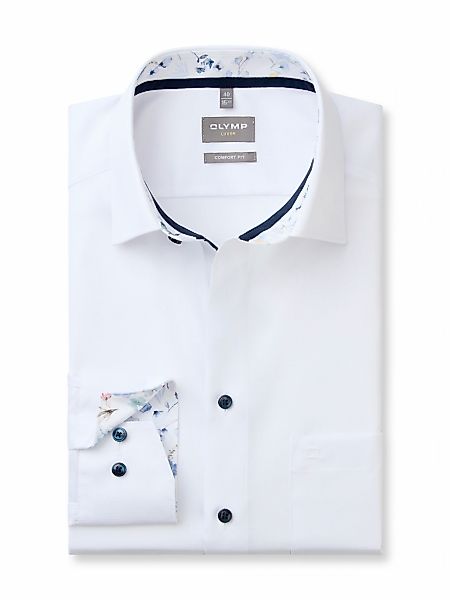 OLYMP Businesshemd Luxor comfort fit günstig online kaufen