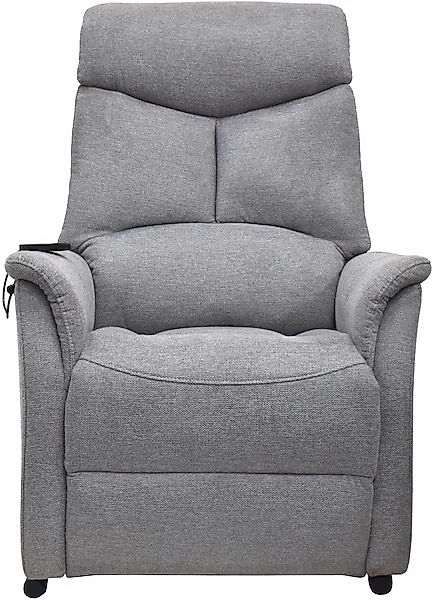 Duo Collection TV-Sessel »TV-Sessel Bozen mit Motor, Aufstehhilfe und Sitzh günstig online kaufen
