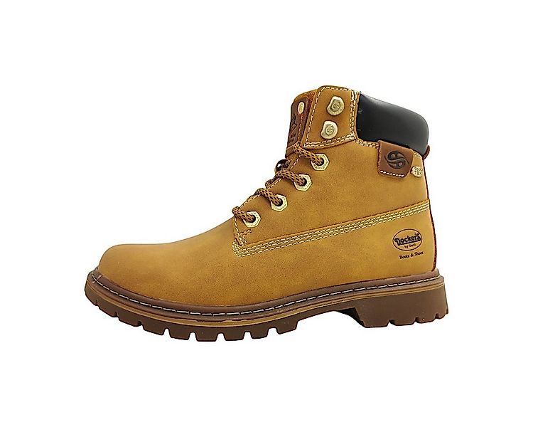 Dockers by Gerli Schnürstiefel Schnürstiefelette günstig online kaufen