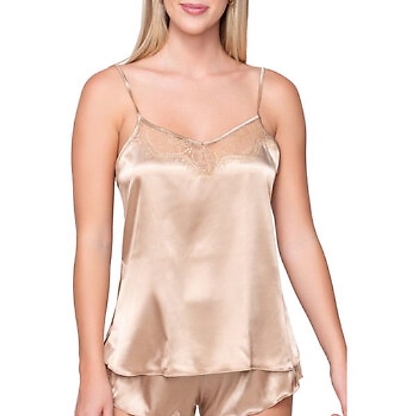 Luna  Blusen Camisole-Top mit dünnen Trägern Prestige Satin  Splendida günstig online kaufen