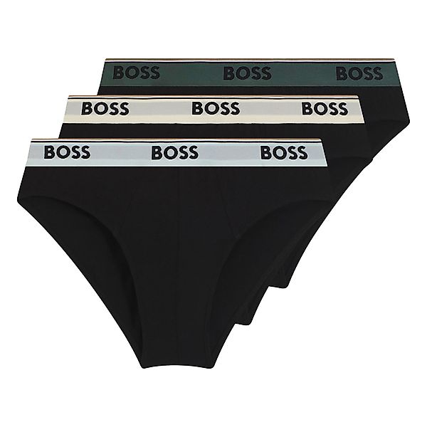 BOSS Slip Cotton Stretch (3-St) mit günstig online kaufen