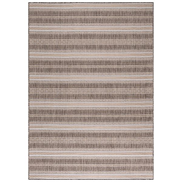 Ayyildiz Outdoor-Teppich Sunny 4411 Beige 80 cm x 150 cm günstig online kaufen