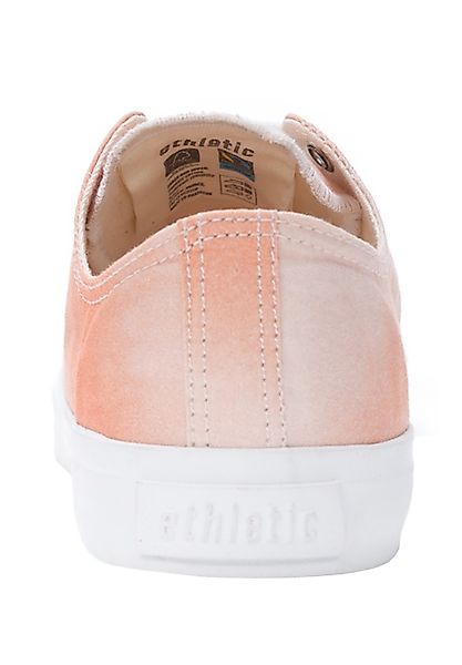 ETHLETIC Trainer White Cap Lo Cut günstig online kaufen