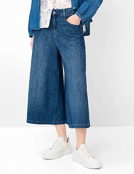 Brax Röhrenjeans "Style MELLI S" günstig online kaufen