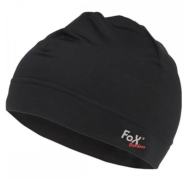 FoxOutdoor Beanie Mütze, Run, (Packung) atmungsaktiv und schnelltrocknend günstig online kaufen